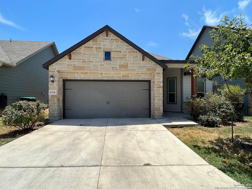 11710 Troubadour Trl, San Antonio, TX, 78245-2068 | Card Image