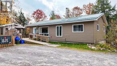 1617 County 6 Rd, House other with 3 bedrooms, 2 bathrooms and 4 parking in North Kawartha ON | Image 1