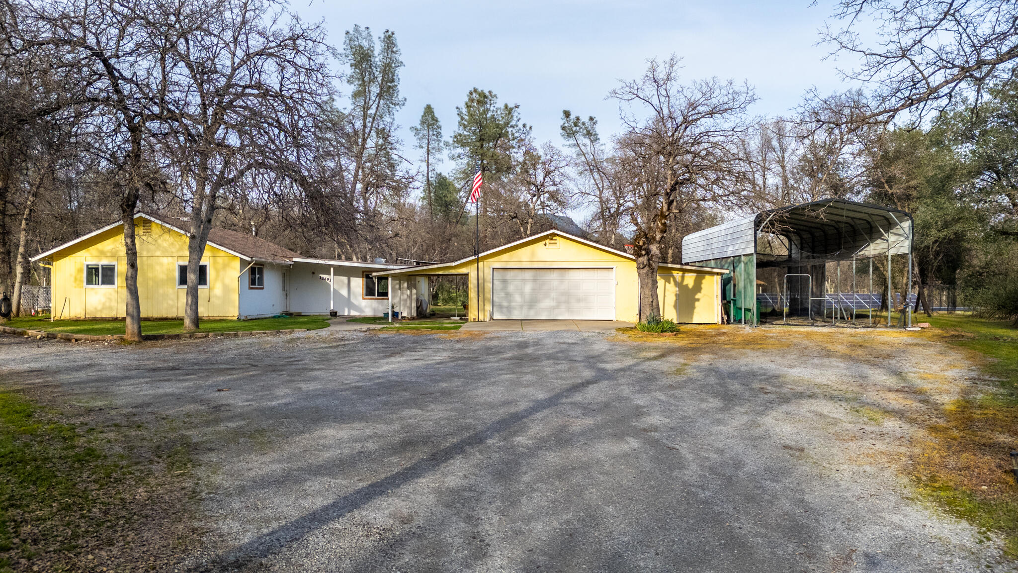 Residential in Redding 3