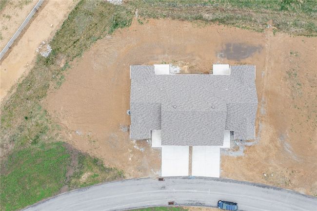 LOT-22-A - 1632 Lois Ln, House other with 3 bedrooms, 2 bathrooms and 2 parking in Latrobe PA | Image 32