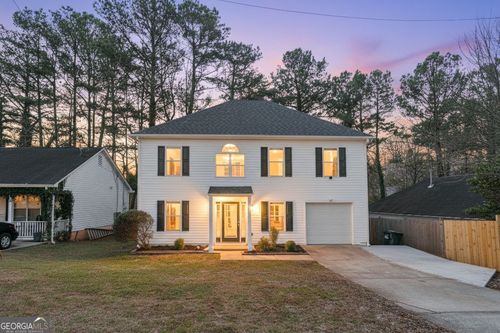 151 Barley Ct Se, Mableton, GA, 30126-3664 | Card Image