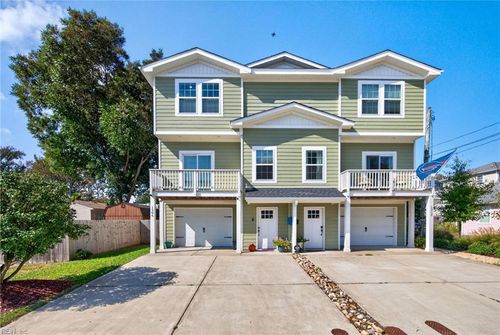 1306 Cypress Ave, Virginia Beach, VA, 23451-4334 | Card Image