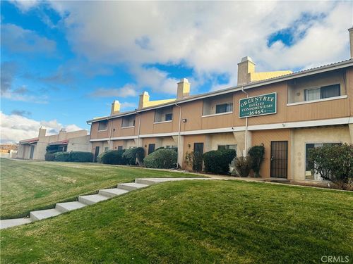 10-16465 Green Tree Blvd, Victorville, CA, 92395 | Card Image