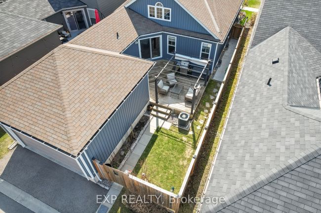 284 Strachan St, House other with 3 bedrooms, 3 bathrooms and 1 parking in Port Hope ON | Image 4