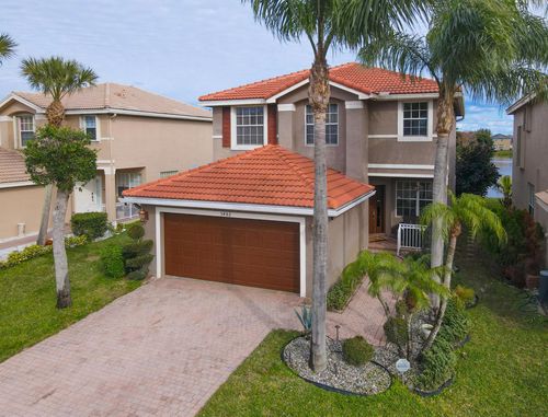 5482 Queenship Ct, Greenacres, FL, 33463-5969 | Card Image