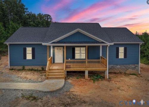 0 Barter Hill Rd, Cumberland, VA, 23040 | Card Image