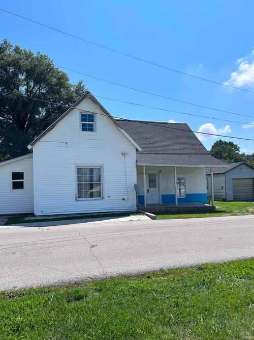 1817 North St, Washington, IN, 47501-2255 | Card Image