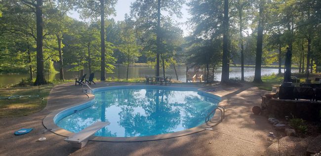 7409 Middle Warren Rd, House other with 3 bedrooms, 5 bathrooms and null parking in Pine Bluff AR | Image 34