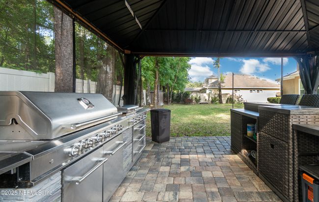 3924 Tar Kiln Rd, House other with 5 bedrooms, 5 bathrooms and null parking in Jacksonville FL | Image 27