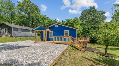 1580 Jones Ln, Pea Ridge, AR, 72751-2826 | Card Image