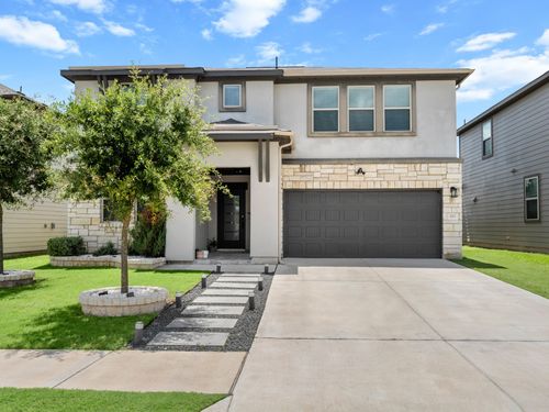 353 Capstone Road, Liberty Hill, TX, 78642 | Card Image