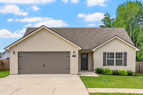 710 Gleason Dr, Clarksville, TN, 37042 | Card Image