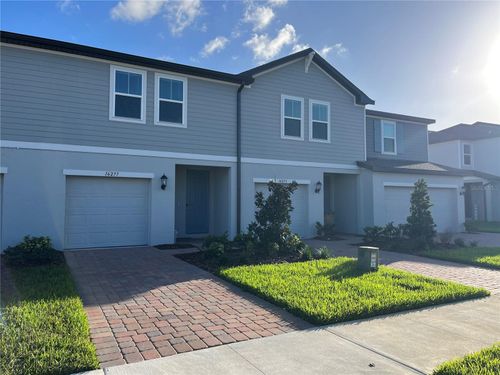 16277 Bird Of Paradise Ave, CLERMONT, FL, 34714-7403 | Card Image