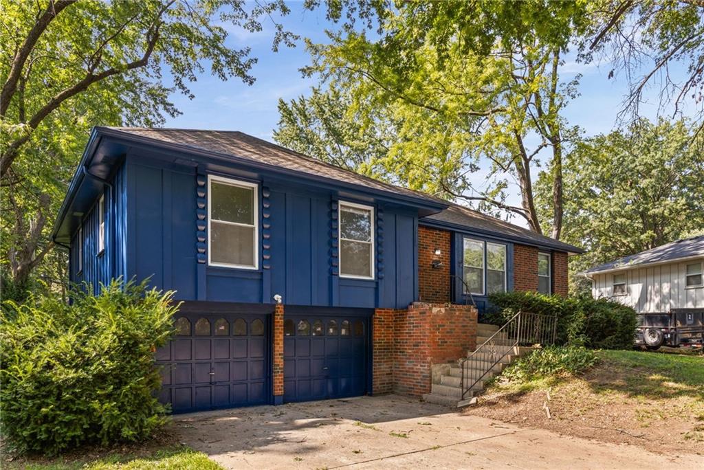 Residential in Kansas City 3