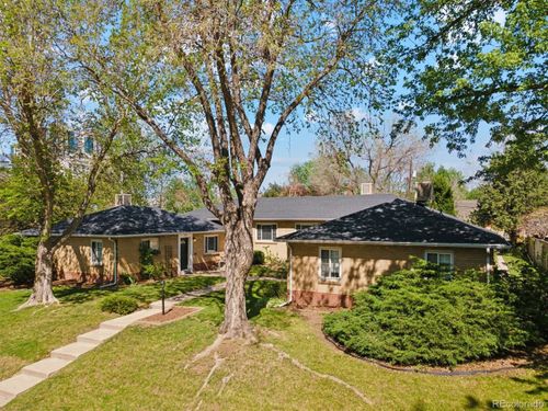 236 S Clarkson St, Denver, CO, 80209-2124 | Card Image