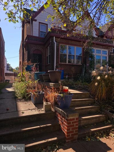 4910 Pine Street, Townhouse with 4 bedrooms, 1 bathrooms and null parking in PHILADELPHIA PA | Image 2