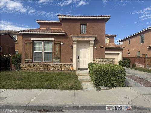 3810 Bella Isola Ln, Perris, CA, 92571-7486 | Card Image