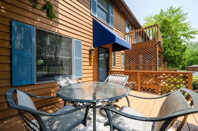 UNIT-11 - 5576 N Watervliet Rd, Condo with 2 bedrooms, 2 bathrooms and null parking in Watervliet MI | Image 8
