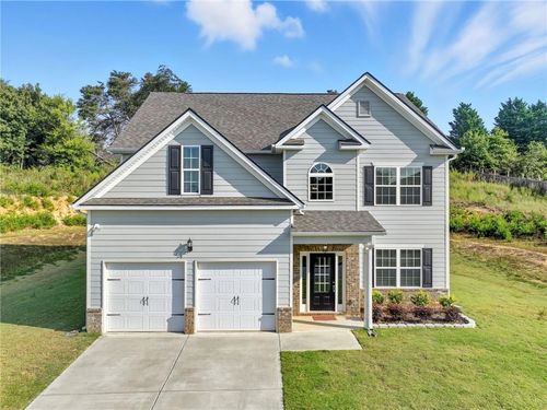 33 N Village Cir, Rydal, GA, 30171-1698 | Card Image