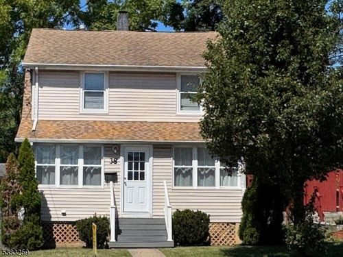 38 W Mount Pleasant Ave, Livingston, NJ, 07039-2927 | Card Image