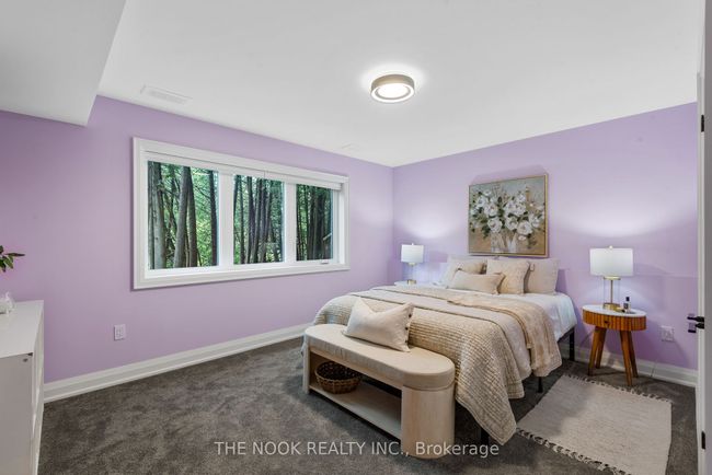662 Raglan Rd W, House other with 3 bedrooms, 3 bathrooms and 10 parking in Oshawa ON | Image 21