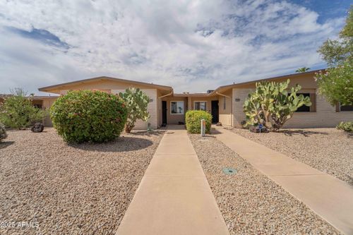 19642 N Camino Del Sol, Sun City West, AZ, 85375-4104 | Card Image