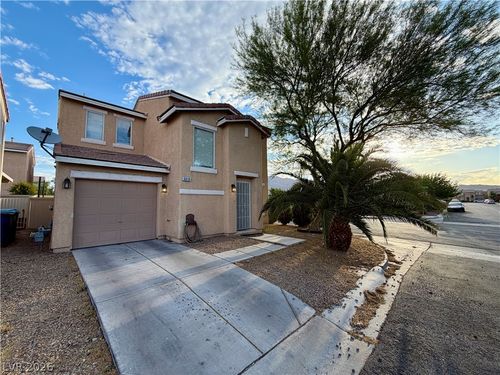 6018 El Sol Dr, Las Vegas, NV, 89142-1675 | Card Image