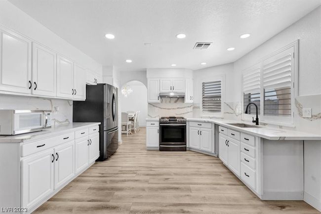 2149 Avalon Dr, House other with 4 bedrooms, 3 bathrooms and null parking in Laughlin NV | Image 14