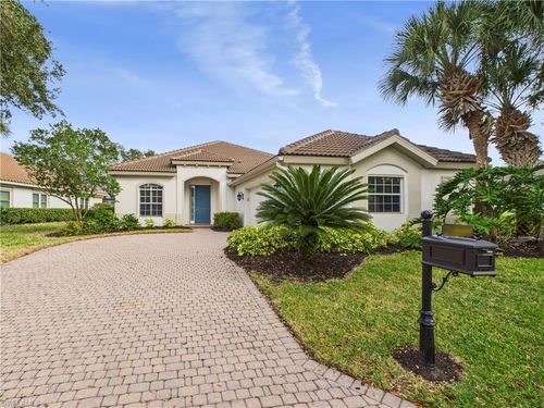 21809 Masters Cir, ESTERO, FL, 33928-6948 | Card Image