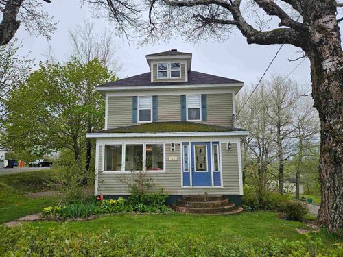 42 Junction Rd, Springhill, NS, B0M1X0 | Card Image