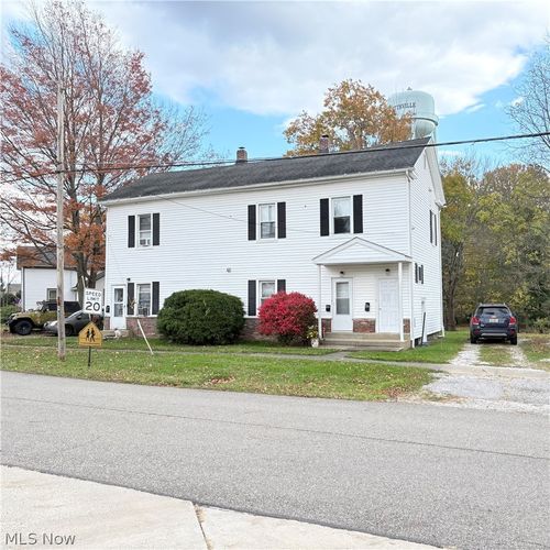 8218 Park, Garrettsville, OH, 44231 | Card Image