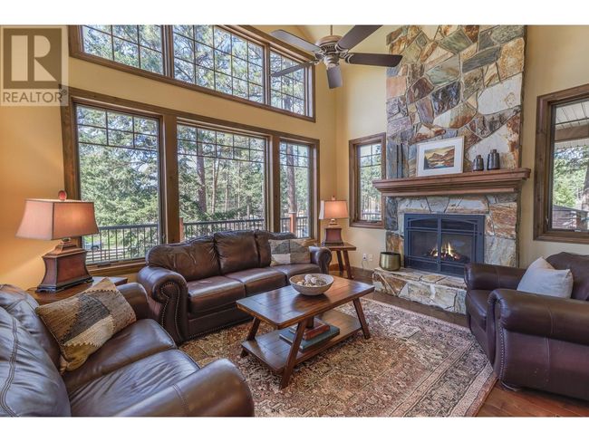 6308 Ash Rd, House other with 3 bedrooms, 3 bathrooms and 5 parking in Wasa BC | Image 11