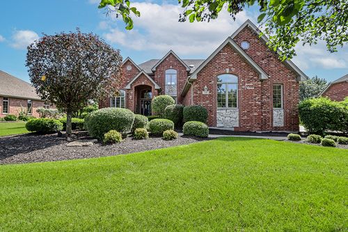 54 Long Cove Dr, Lemont, IL, 60439-7730 | Card Image