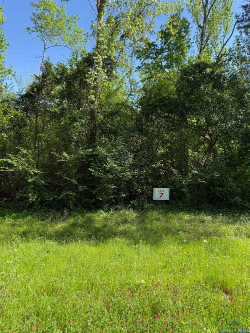 TBD LOT 7 S Fm 839, Henderson, TX, 75652 | Card Image