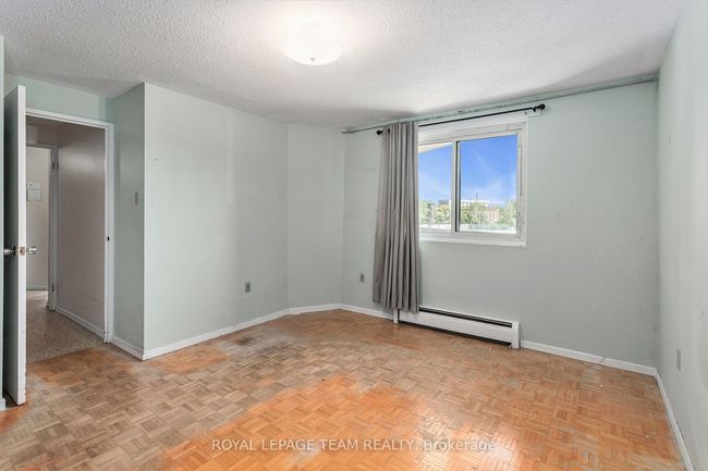 208 - 3100 Carling Ave, Condo with 1 bedrooms, 1 bathrooms and 1 parking in Nepean ON | Image 9