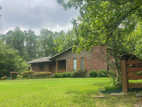 874 Stacy Springs Rd, Heber Springs, AR, 72543-7706 | Card Image
