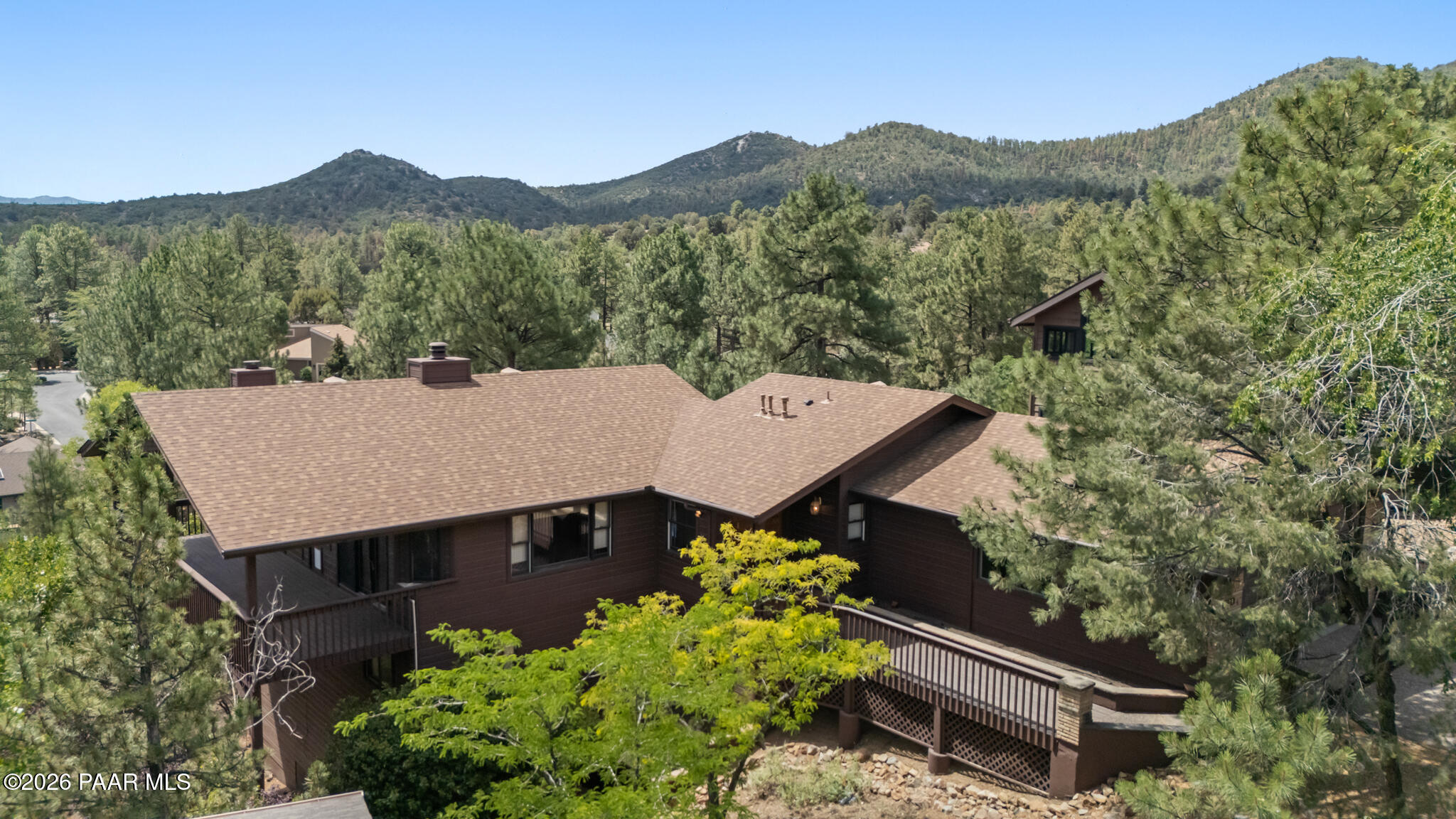 Residential in Prescott 2