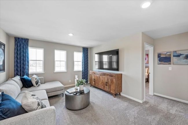 384 W Point Cir, House other with 4 bedrooms, 3 bathrooms and 3 parking in Algonquin IL | Image 18