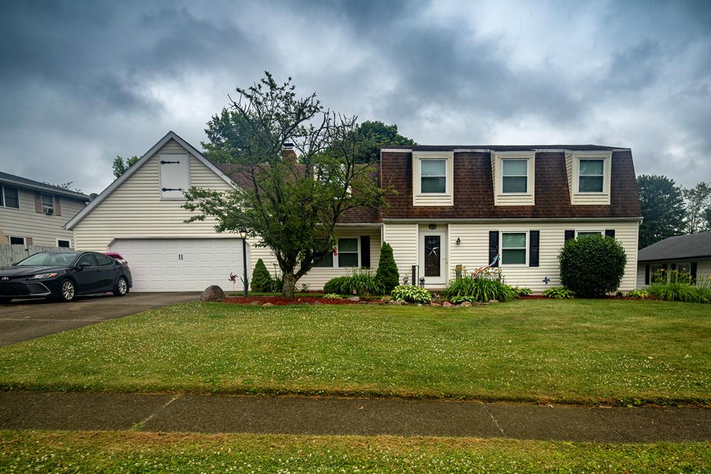 Brookpark Dr, Mansfield, OH 44906