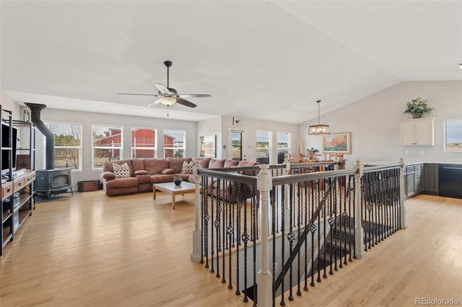 14750 Eastonville Rd, House other with 4 bedrooms, 3 bathrooms and 2 parking in Elbert CO | Image 12