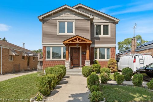 3046 Sarah St, Franklin Park, IL, 60131-2429 | Card Image