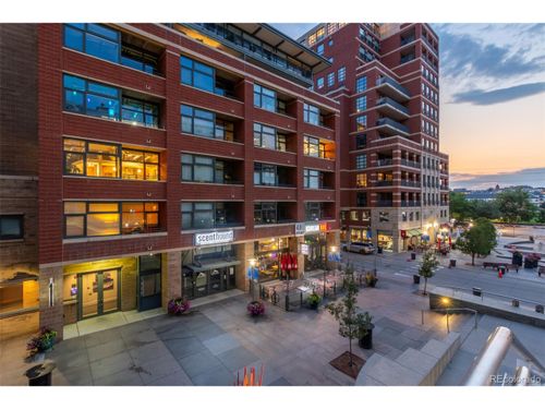 300-2100 16th St, Denver, CO, 80202-5184 | Card Image