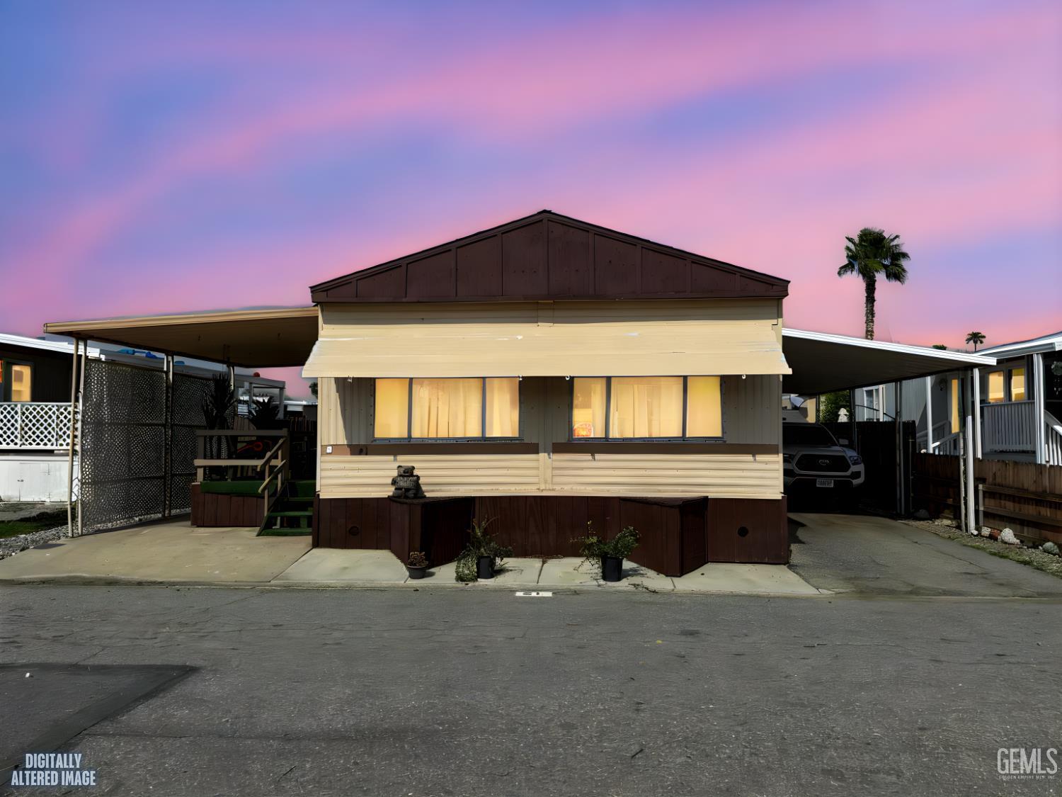 Residential in Bakersfield