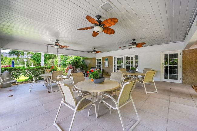 APT-503 - 4020 W Palm Aire Dr, Condo with 3 bedrooms, 3 bathrooms and null parking in Pompano Beach FL | Image 41