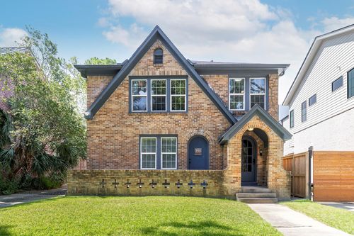 1811 Marshall St, Houston, TX, 77098-2638 | Card Image