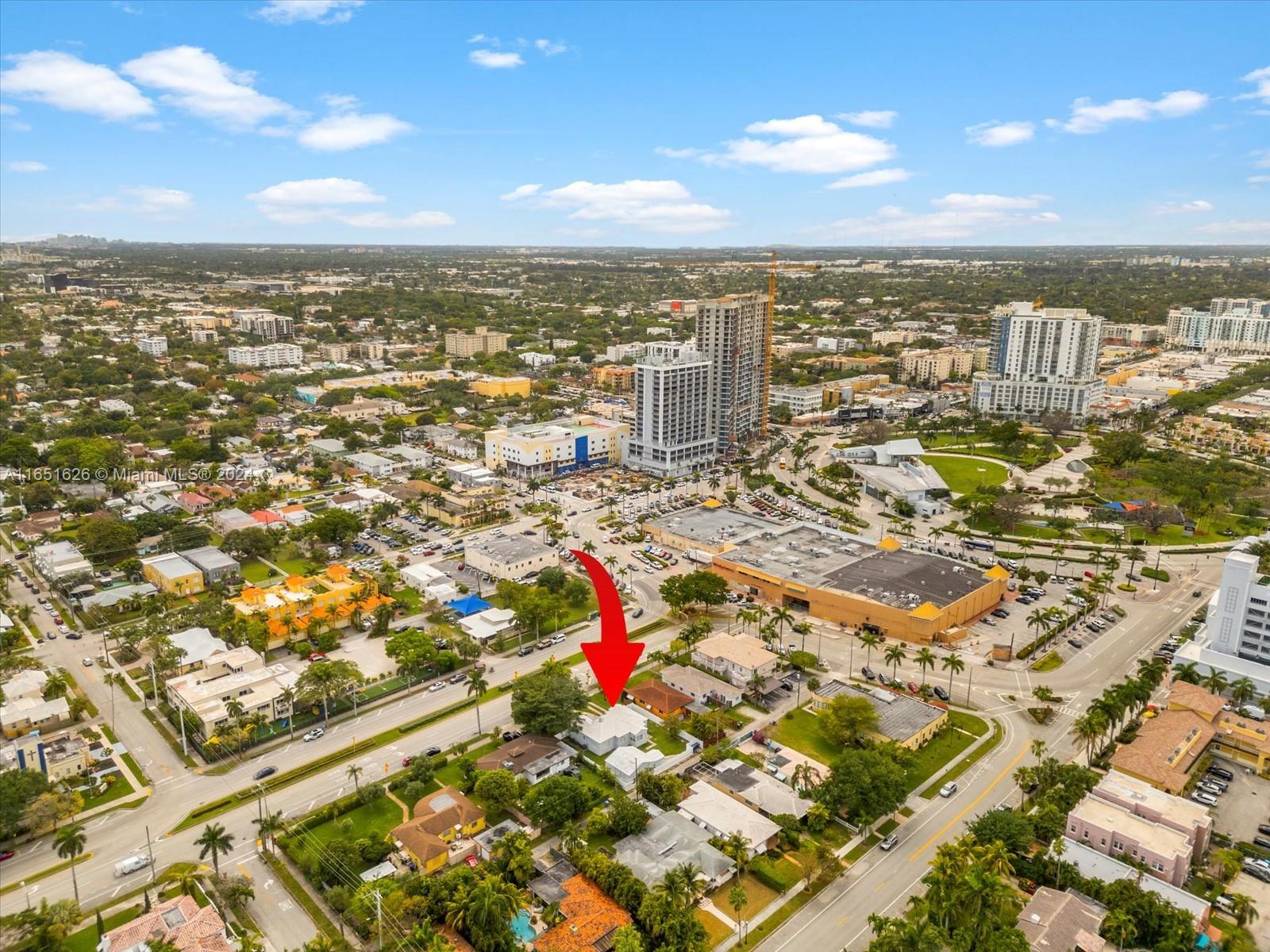 Hollywood Blvd, Hollywood, FL 33020