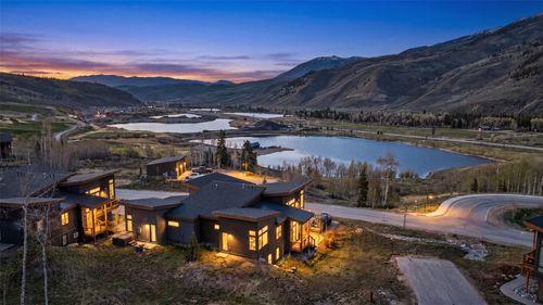 1342 Maryland Creek Rd, SILVERTHORNE, CO, 80498-7524 | Card Image