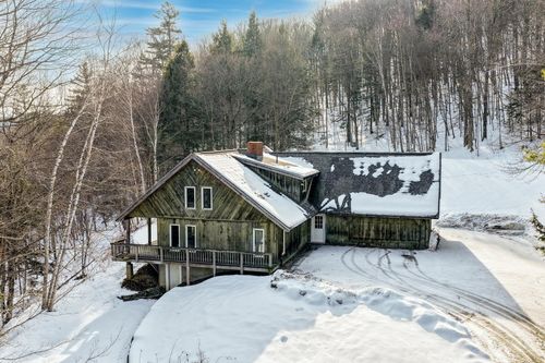 320 Pennell Rd, Proctorsville, VT, 05153 | Card Image