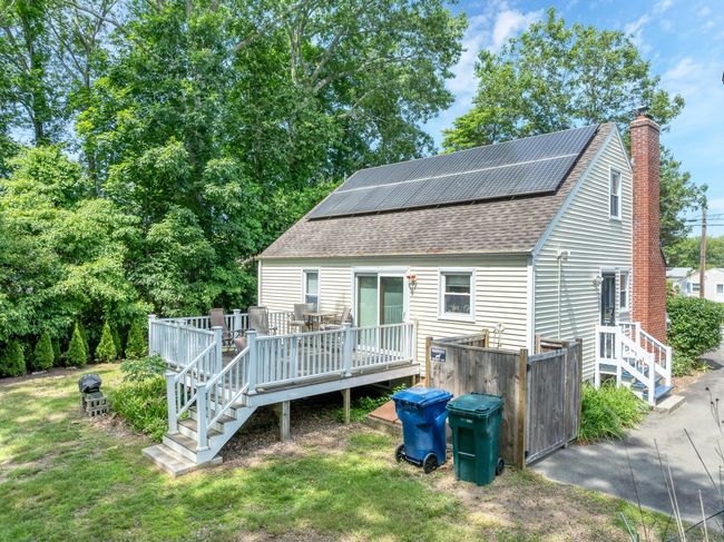 15 Hawks Nest Rd, House other with 3 bedrooms, 2 bathrooms and 3 parking in Old Lyme CT | Image 13