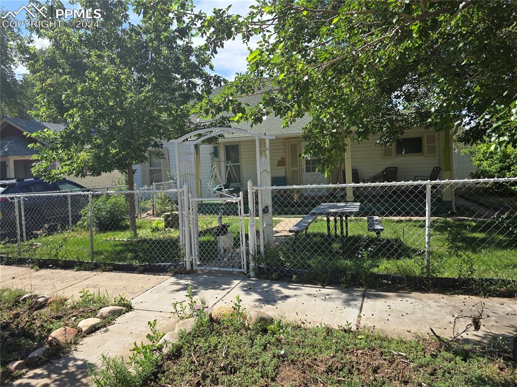 7th St, Pueblo, CO 81001